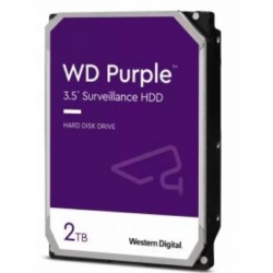 Dysk 2TB WD Purple WD22PURZ